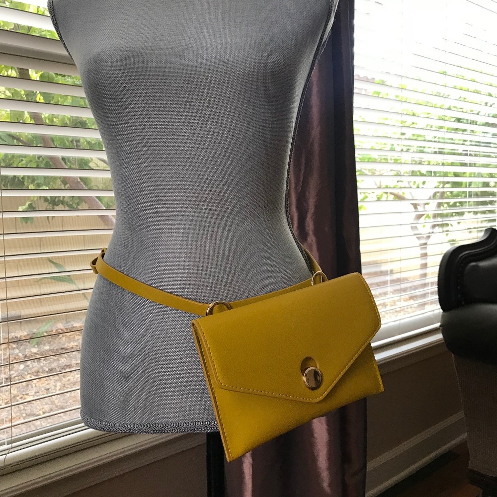 ZARA BAG